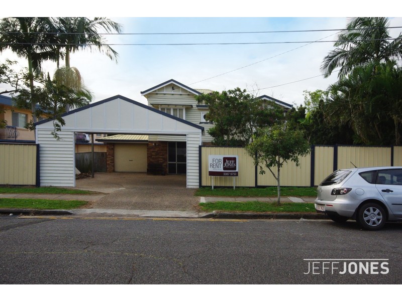 37 Hunter Street, Greenslopes QLD 4120