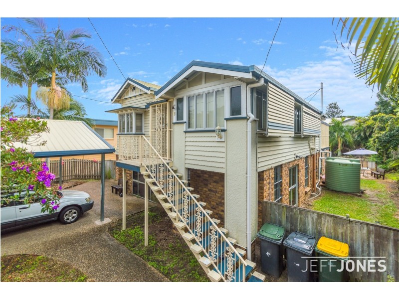 37 Hunter Street, Greenslopes QLD 4120