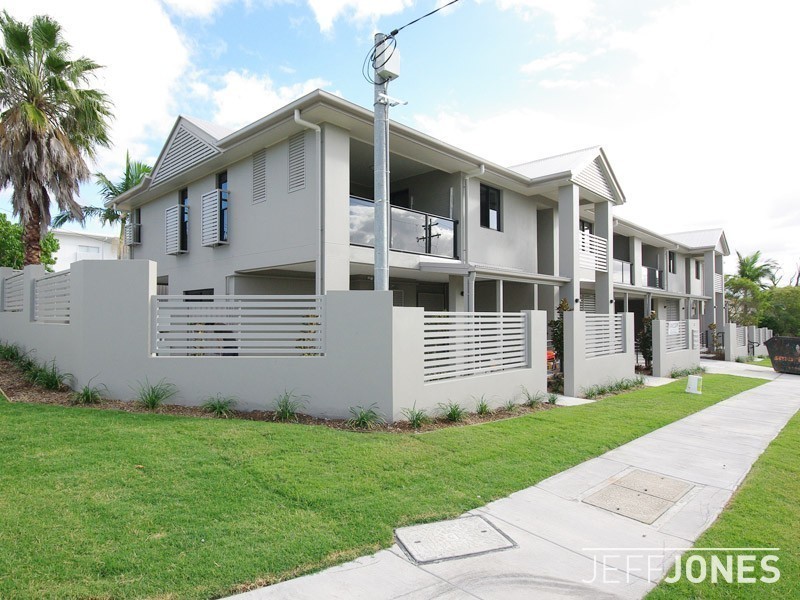 3/83 Salonica Street, Carina Heights QLD 4152