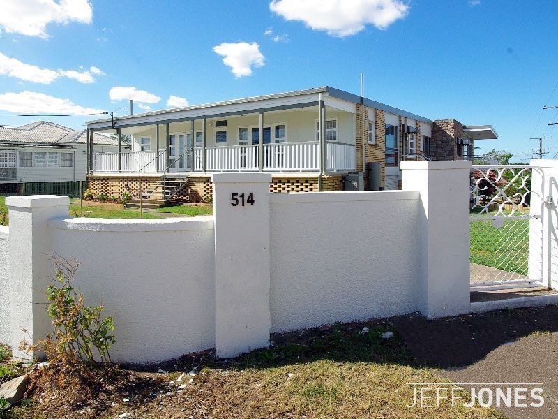 6/514 Old Cleveland Road, Camp Hill QLD 4152
