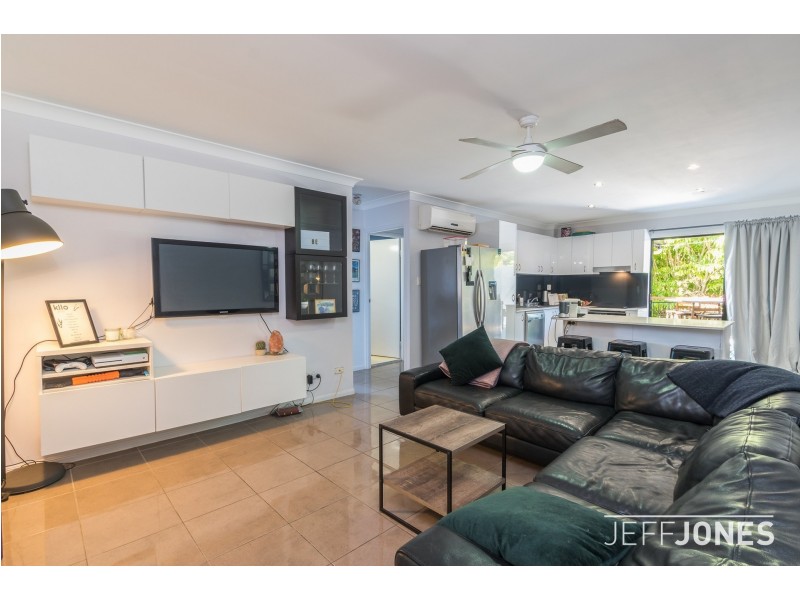 6/23 Ridge Street, Greenslopes QLD 4120