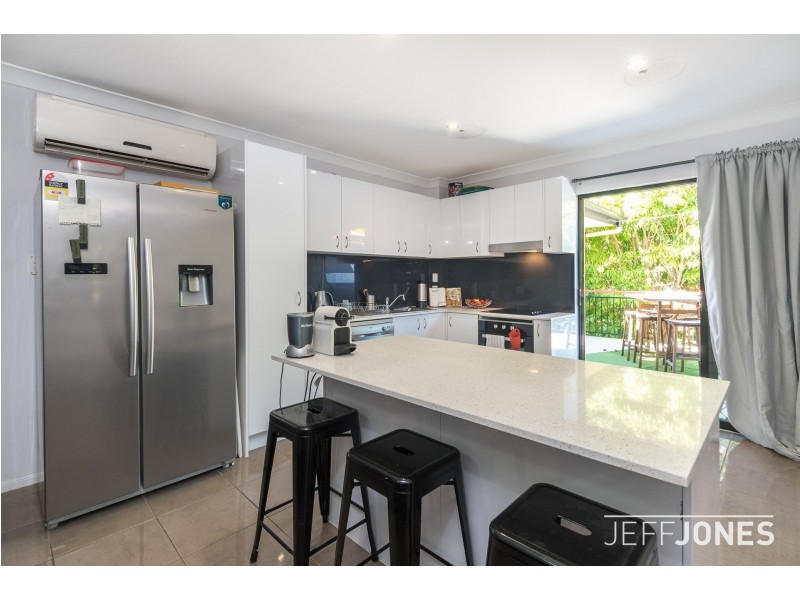 6/23 Ridge Street, Greenslopes QLD 4120