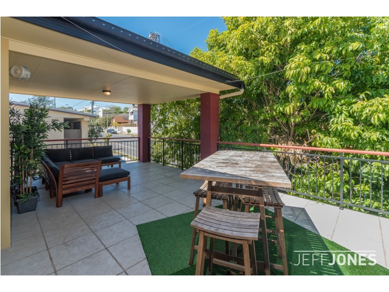 6/23 Ridge Street, Greenslopes QLD 4120