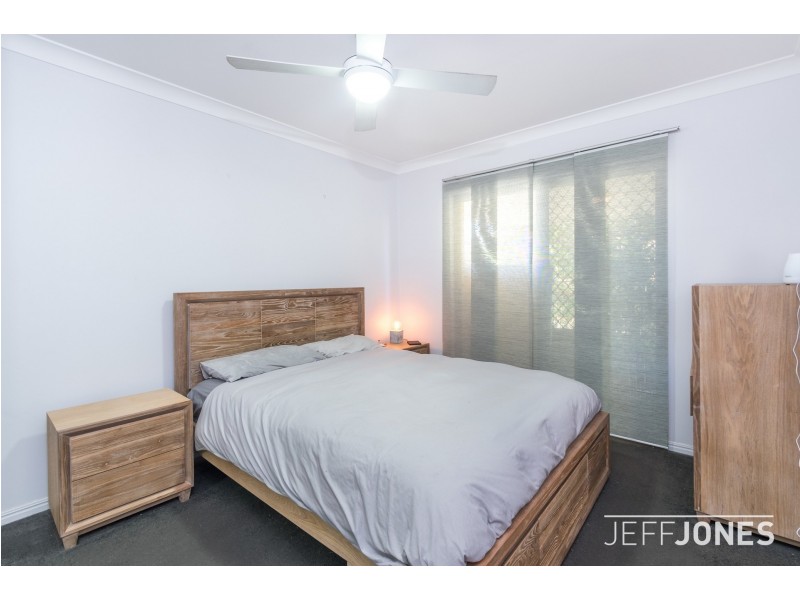 6/23 Ridge Street, Greenslopes QLD 4120