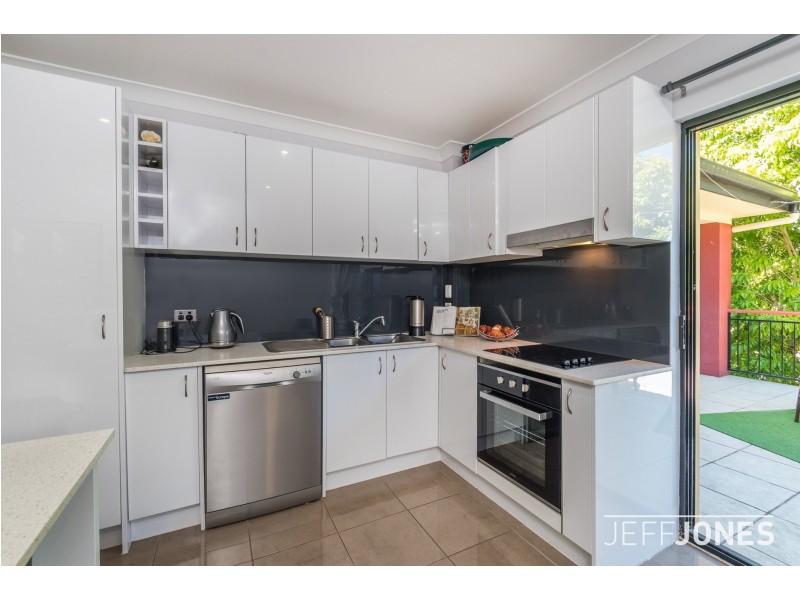 6/23 Ridge Street, Greenslopes QLD 4120