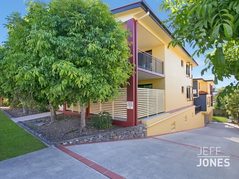 6/23 Ridge Street, Greenslopes QLD 4120