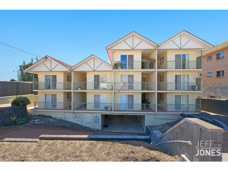 6/22 Chatsworth Road, Greenslopes QLD 4120