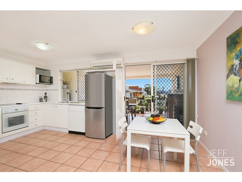 6/22 Chatsworth Road, Greenslopes QLD 4120