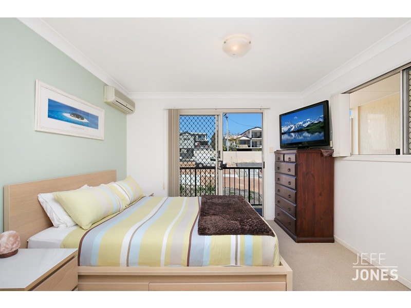 6/22 Chatsworth Road, Greenslopes QLD 4120