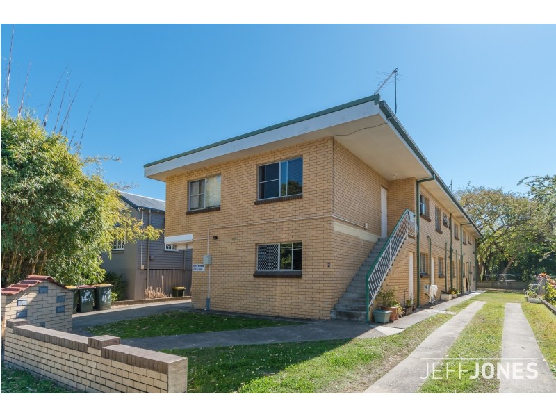 1/146 Juliette Street, Greenslopes QLD 4120