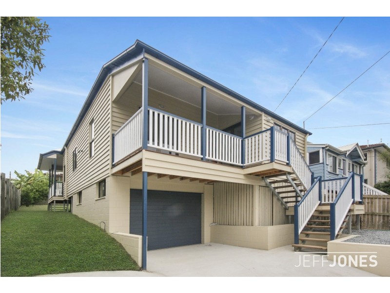 17 Elfin Street, East Brisbane QLD 4169