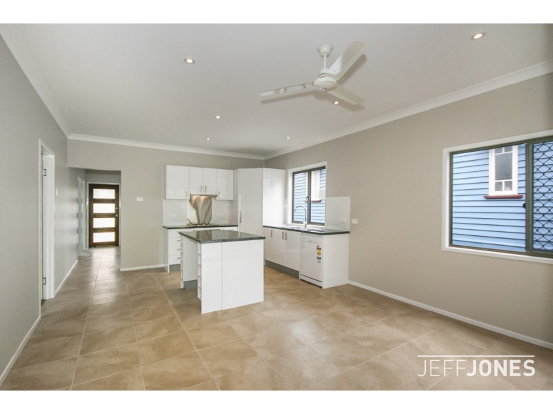 17 Elfin Street, East Brisbane QLD 4169