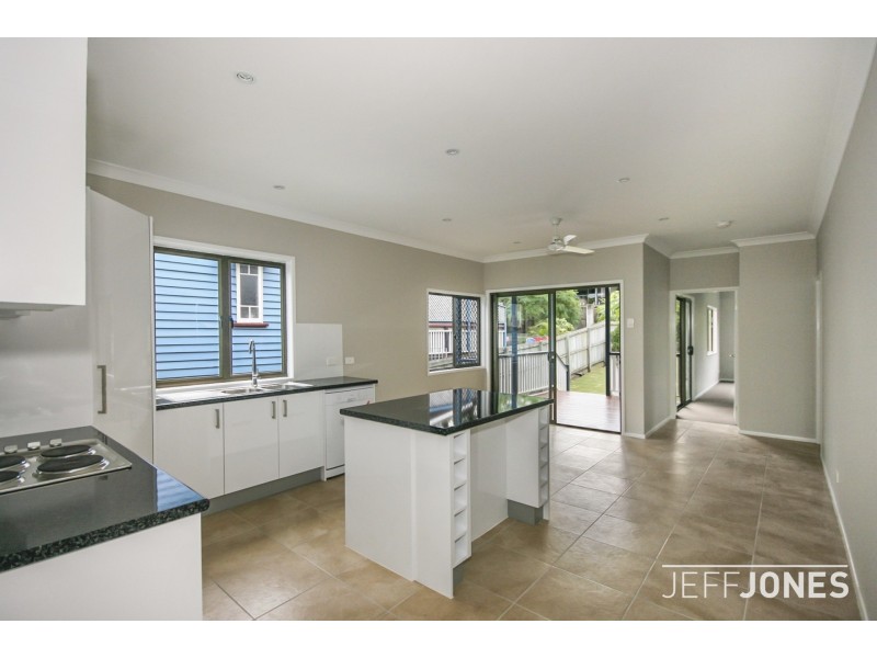 17 Elfin Street, East Brisbane QLD 4169