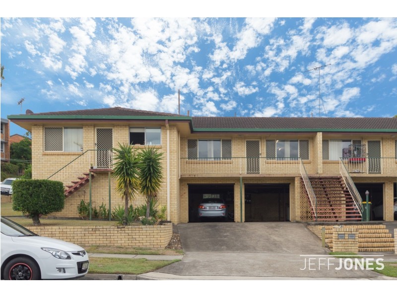 2/32 Fifth Avenue, Coorparoo QLD 4151