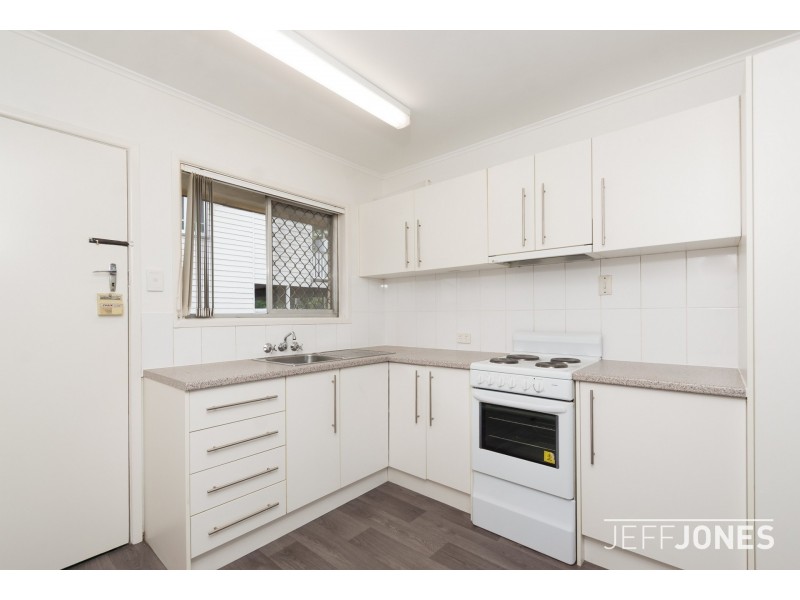 2/32 Fifth Avenue, Coorparoo QLD 4151