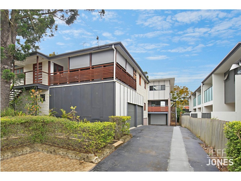 3/30 Taunton Street, Annerley QLD 4103