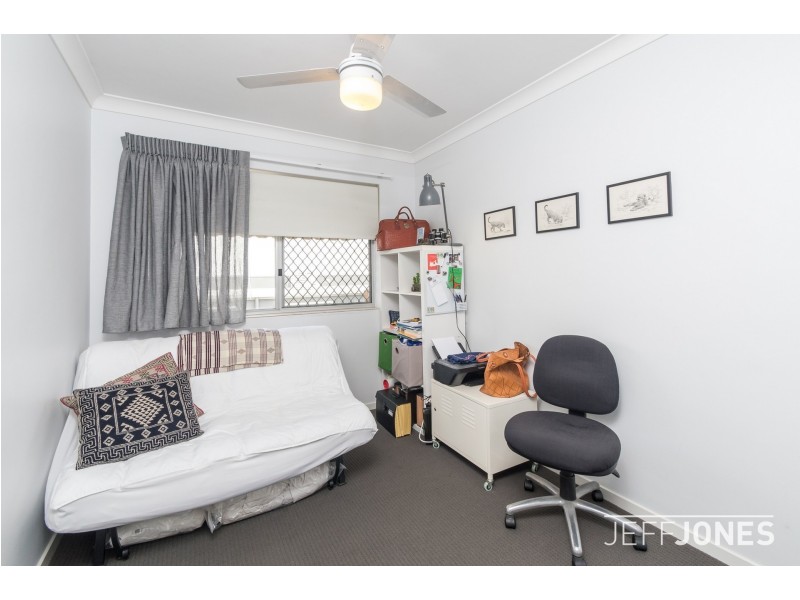 5/56 Kirkland Avenue, Coorparoo, Coorparoo QLD 4151