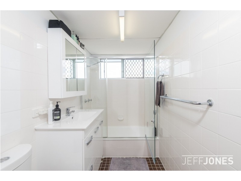 5/56 Kirkland Avenue, Coorparoo, Coorparoo QLD 4151