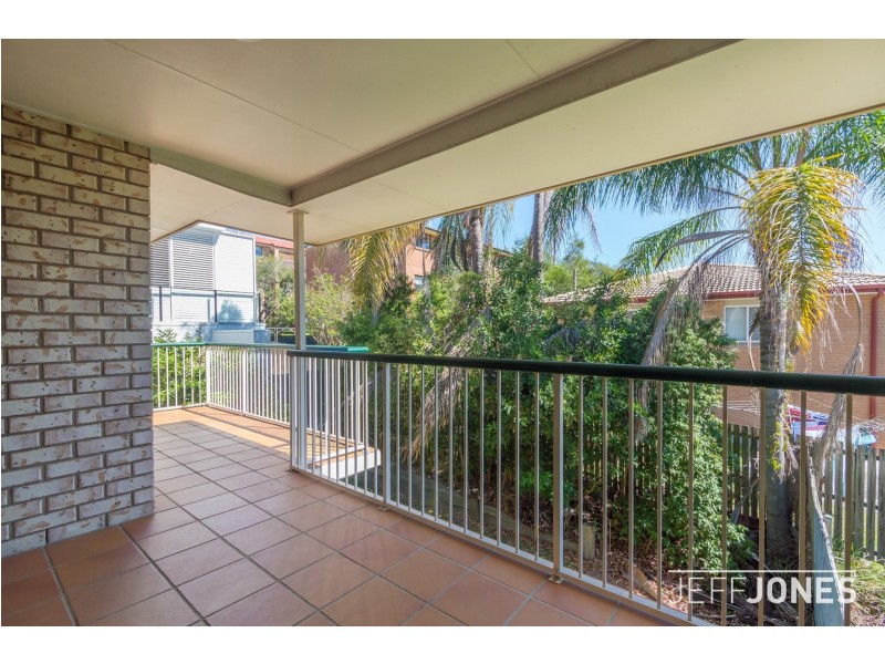 5/45 Macaulay Street, Coorparoo QLD 4151