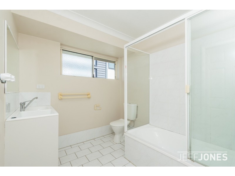 5/45 Macaulay Street, Coorparoo QLD 4151