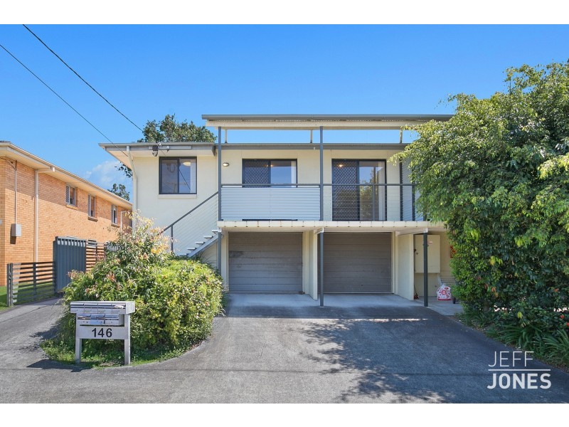 2/146 Pembroke Road, Coorparoo QLD 4151