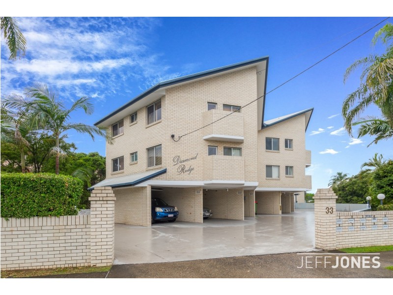 6/33 Kirkland Avenue, Coorparoo QLD 4151