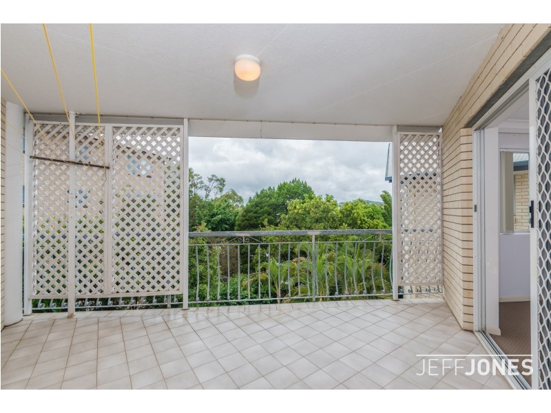 6/33 Kirkland Avenue, Coorparoo QLD 4151