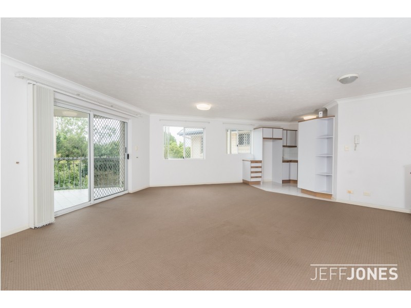 6/33 Kirkland Avenue, Coorparoo QLD 4151
