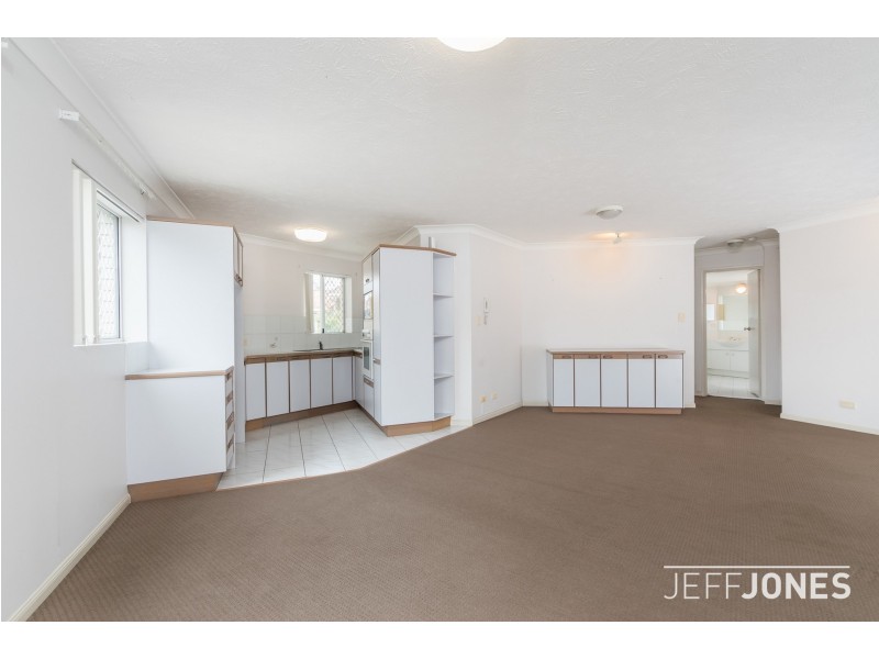 6/33 Kirkland Avenue, Coorparoo QLD 4151