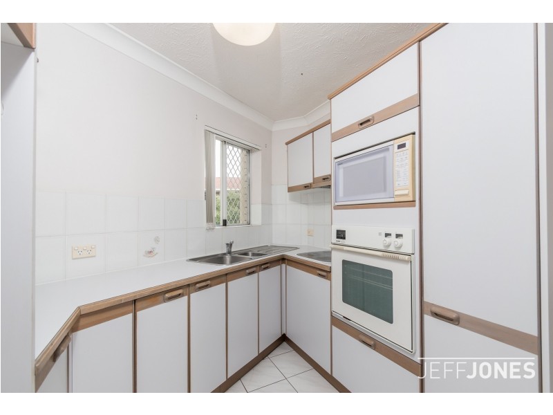 6/33 Kirkland Avenue, Coorparoo QLD 4151