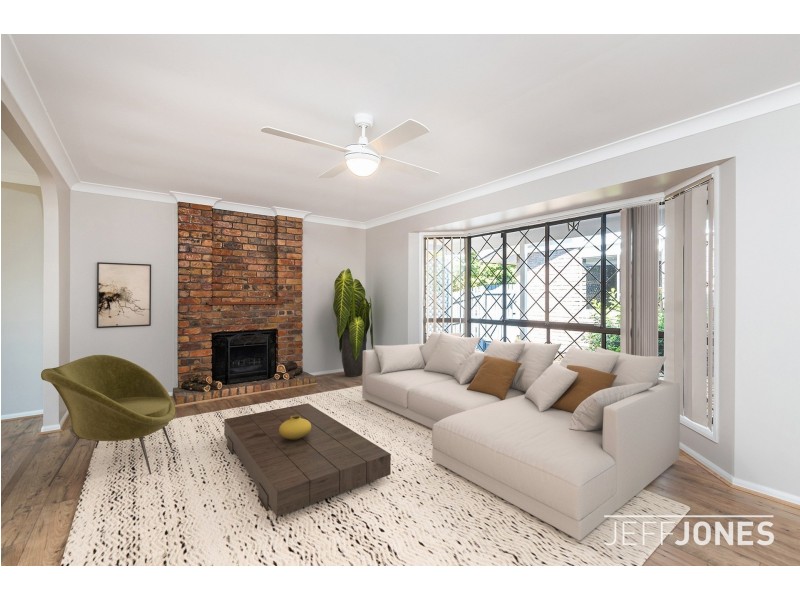 5 Consuelo Court, Carindale QLD 4152