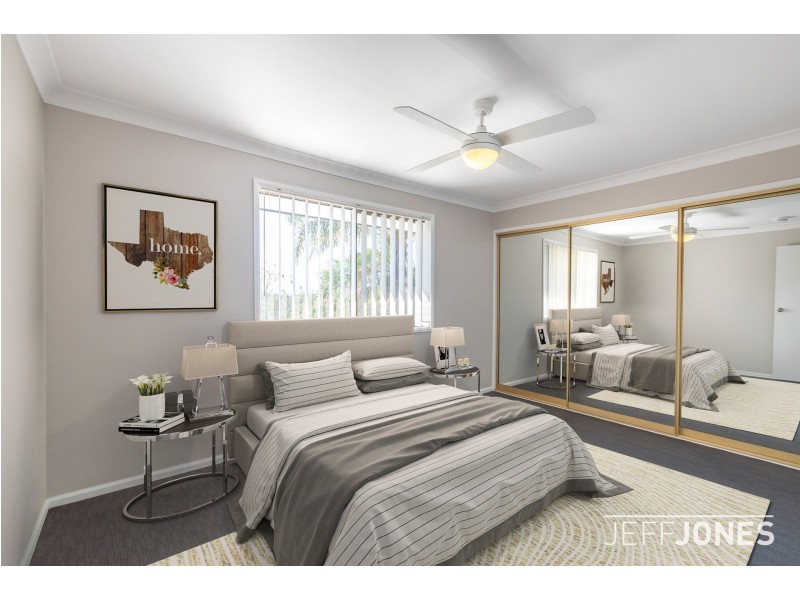 5 Consuelo Court, Carindale QLD 4152