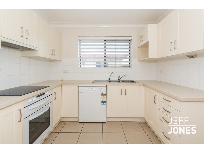 4/27 Joffre Street, Coorparoo QLD 4151