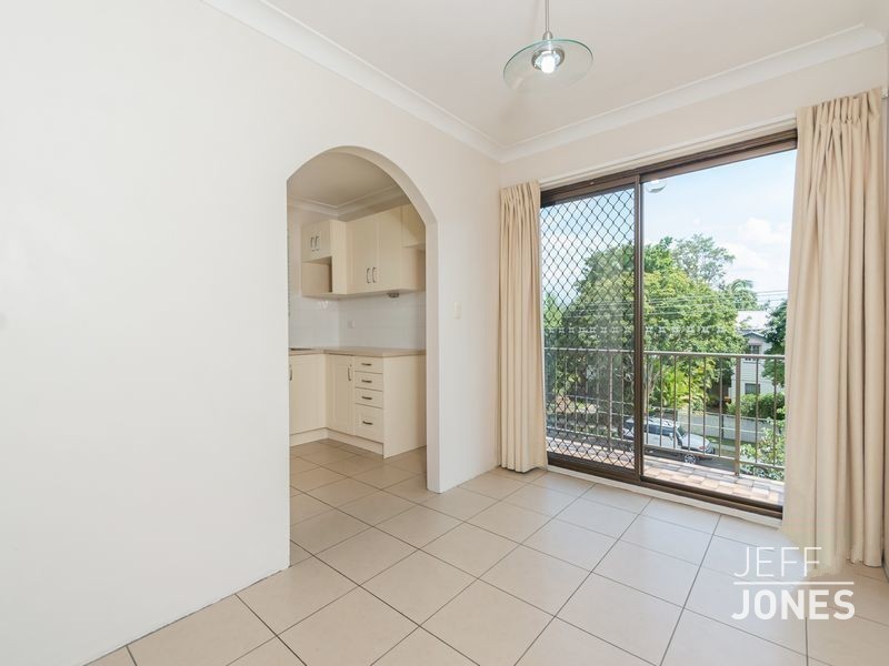 4/27 Joffre Street, Coorparoo QLD 4151