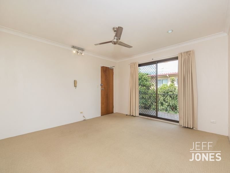 4/27 Joffre Street, Coorparoo QLD 4151