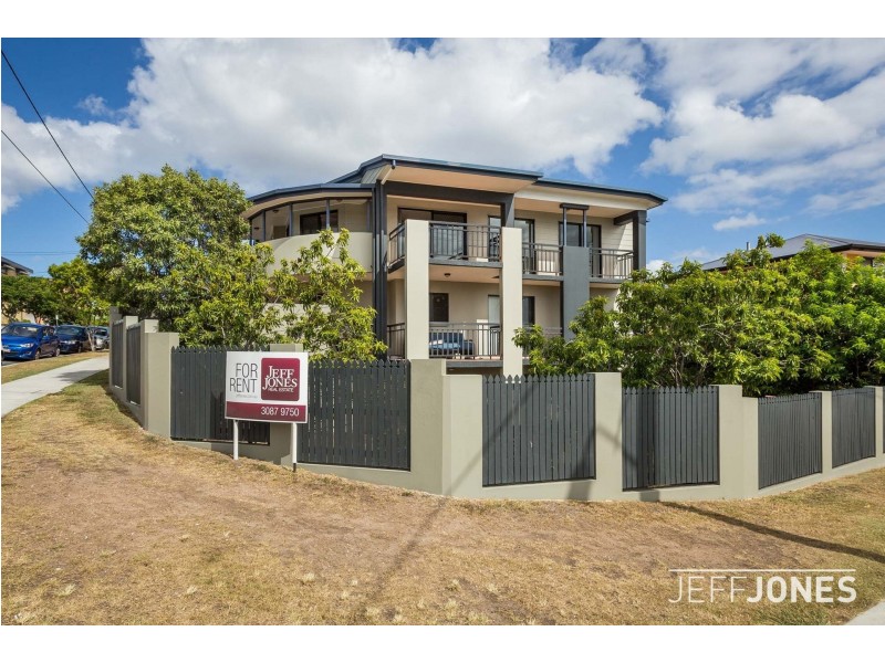 4/145 Old Cleveland Road, Coorparoo QLD 4151
