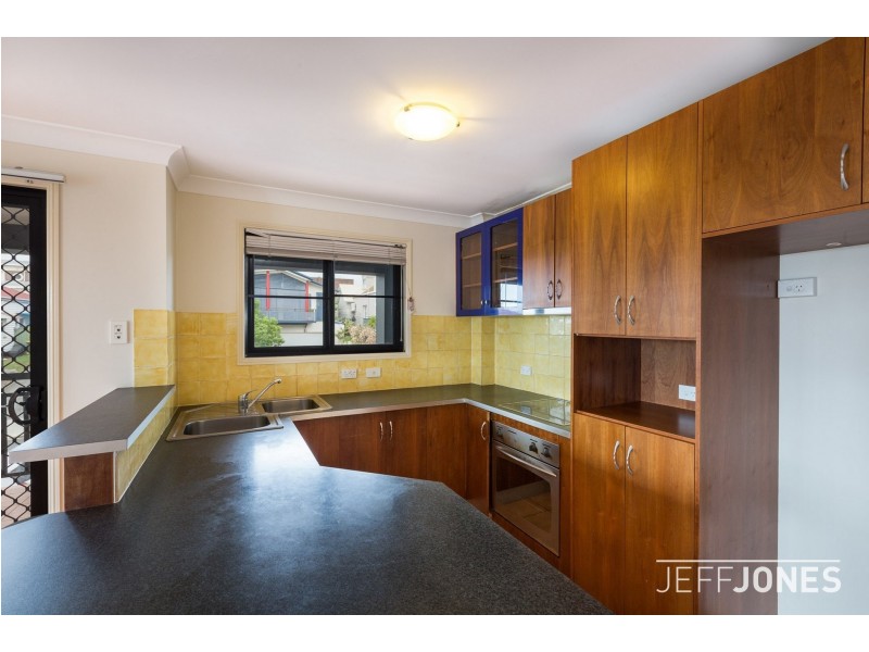 4/145 Old Cleveland Road, Coorparoo QLD 4151