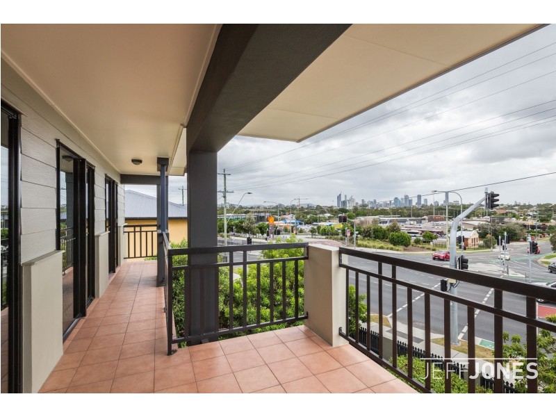 4/145 Old Cleveland Road, Coorparoo QLD 4151