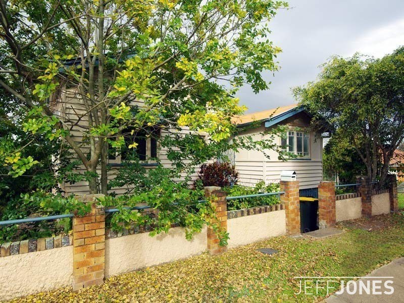 52 Edgar Street, East Brisbane QLD 4169