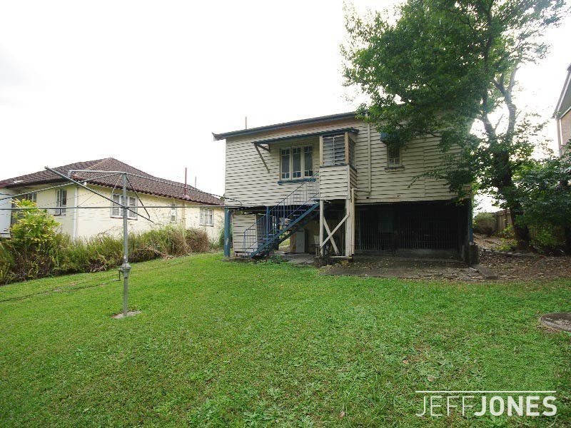 52 Edgar Street, East Brisbane QLD 4169