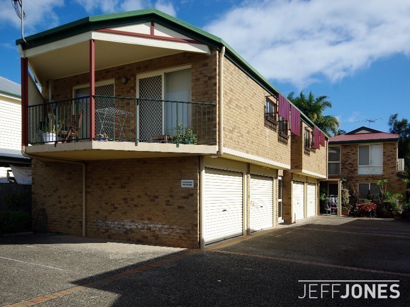 3/32 Panitya Street, Greenslopes QLD 4120