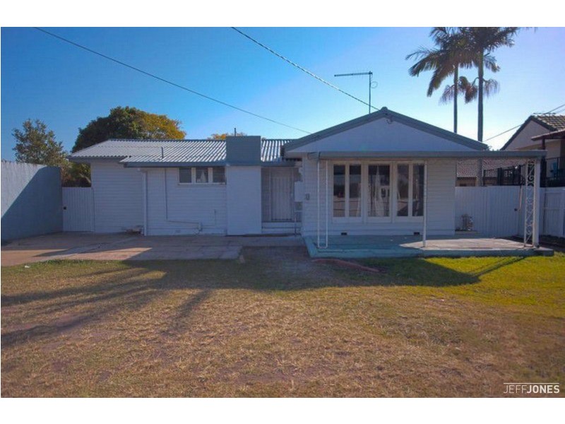 708 Old Cleveland Road, Camp Hill QLD 4152