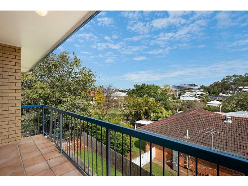 6/58 Peach Street, Greenslopes QLD 4120