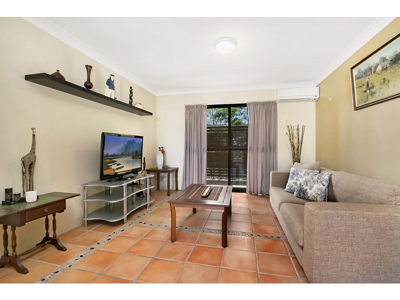 6/58 Peach Street, Greenslopes QLD 4120