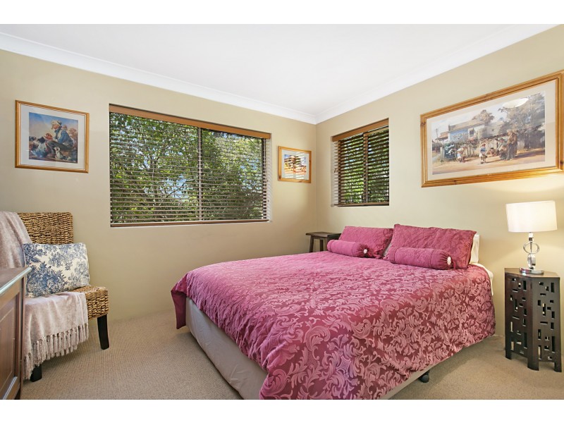 6/58 Peach Street, Greenslopes QLD 4120