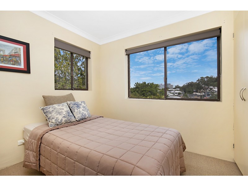 6/58 Peach Street, Greenslopes QLD 4120