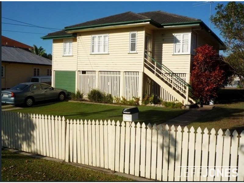 15 Sankey Street, Carina QLD 4152