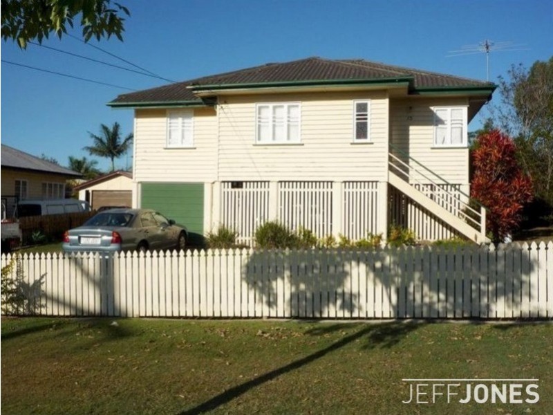 15 Sankey Street, Carina QLD 4152