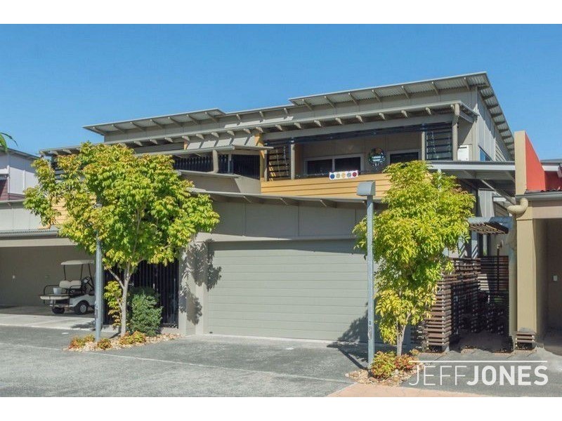 89/123 Barrack Road, Cannon Hill QLD 4170