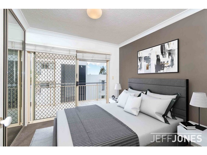 5/19 Lambton Street, Annerley QLD 4103